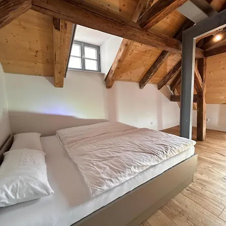 Apartamento Platzl Am Malteser *