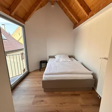 Apartamento Platzl Am Malteser