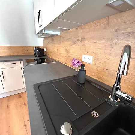 Apartamento Platzl Am Malteser Amberg