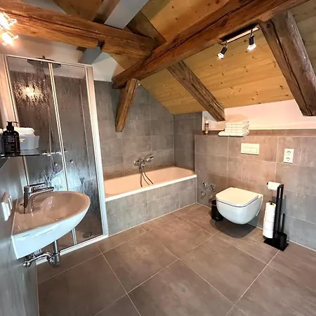 Apartamento Platzl Am Malteser *