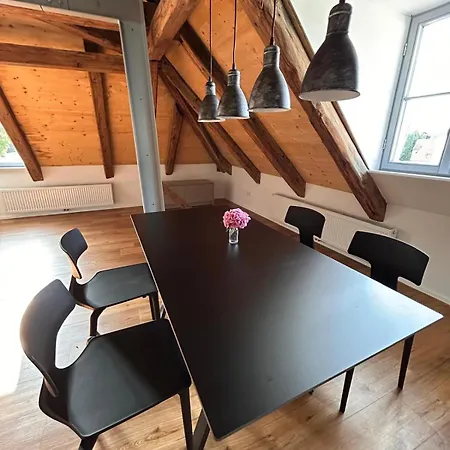 Apartamento Platzl Am Malteser *
