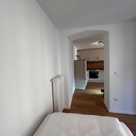 Apartamento Platzl Am Malteser