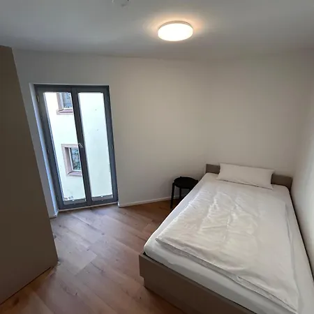 Apartamento Platzl Am Malteser *