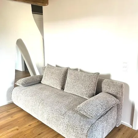 Apartamento Platzl Am Malteser Amberg