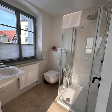 Platzl Am Malteser Amberg