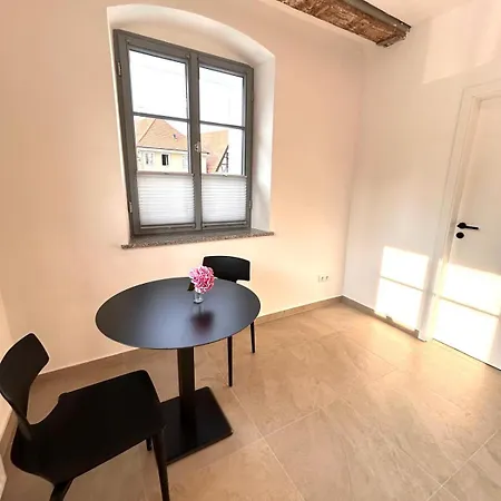 Apartamento Platzl Am Malteser *