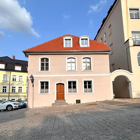 Apartamento Platzl Am Malteser